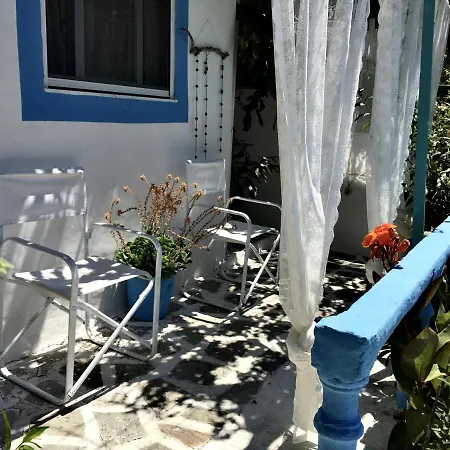 Abelaki 2 Holiday home *