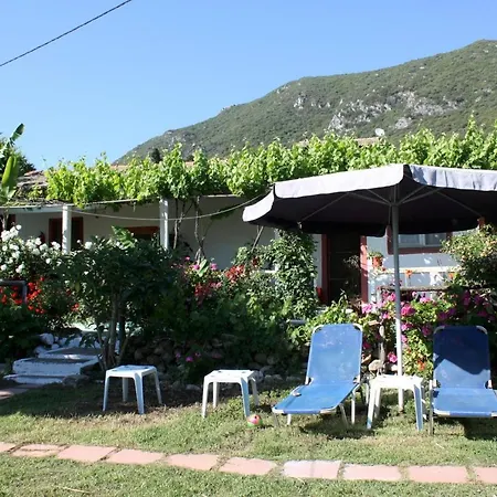 Holiday home Abelaki 2 Paramonas (Corfu)