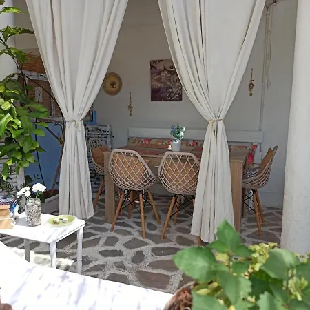 Holiday home Abelaki 2