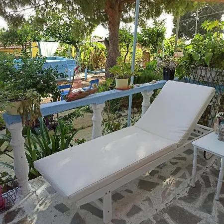 Abelaki 2 Holiday home