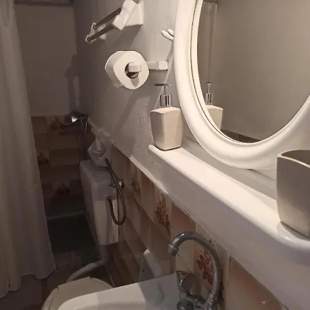 Abelaki 2 Holiday home