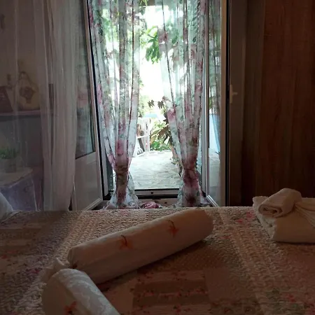 Abelaki 2 Holiday home