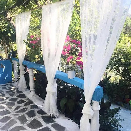 Holiday home Abelaki 2 Paramonas (Corfu)