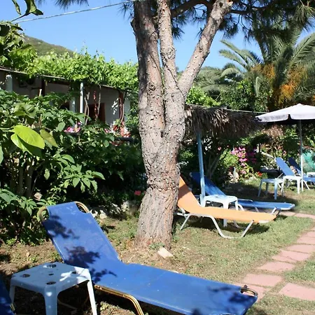 Abelaki 2 Holiday home Paramonas (Corfu)