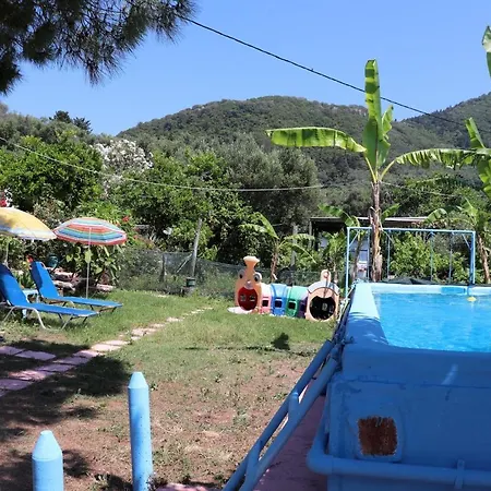 Holiday home Abelaki 2