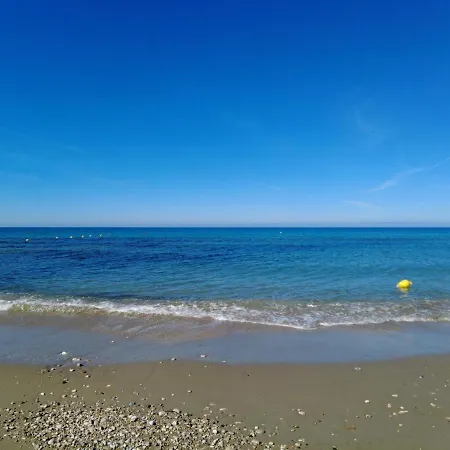 Abelaki 2 * Paramonas (Corfu)