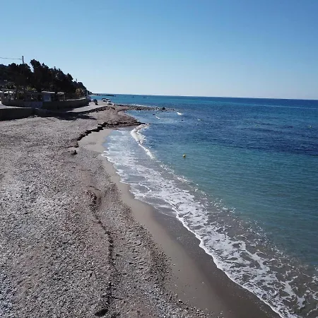 Abelaki 2 Paramonas (Corfu)
