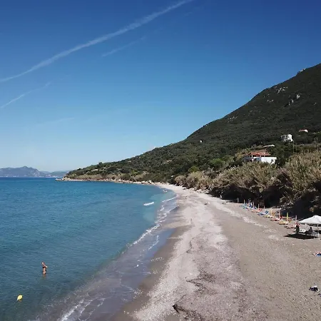 Abelaki 2 Holiday home