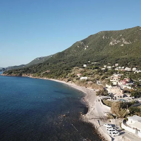 Holiday home Abelaki 2