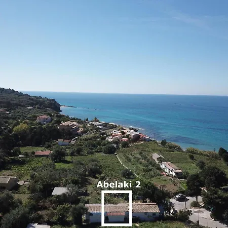 Abelaki 2 * Paramonas (Corfu)