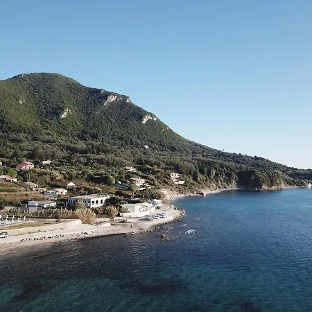 Abelaki 2 Holiday home Paramonas (Corfu)
